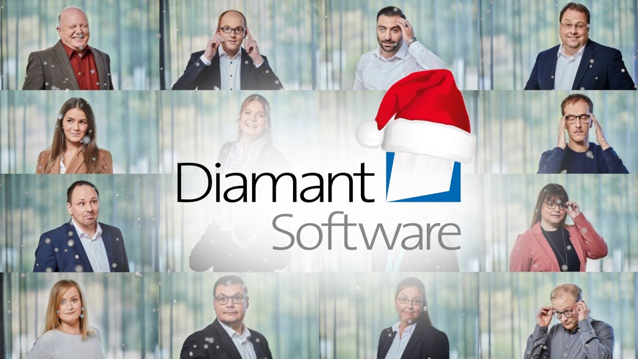 diamant software